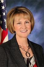 Photograph of Senator  Christine Radogno (R)